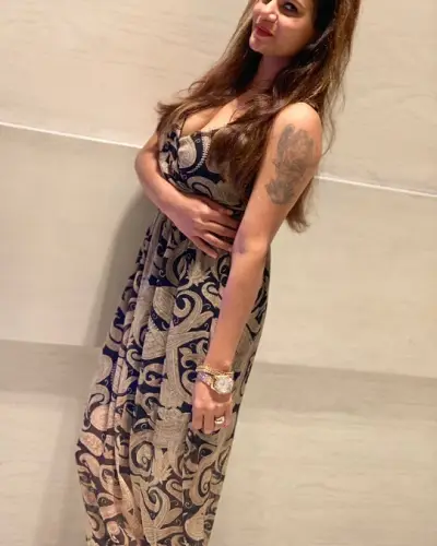 Harapanahalli Escort